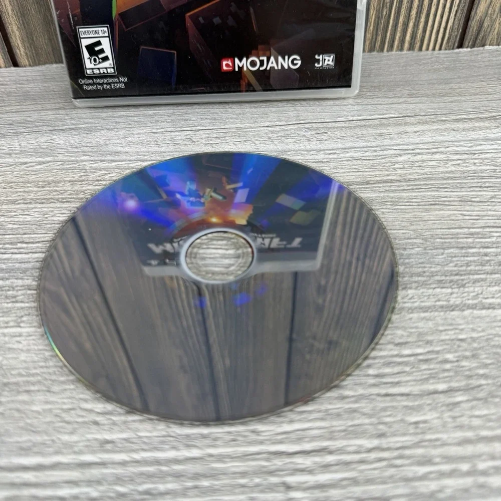 Playstation 3 minecraft playstation